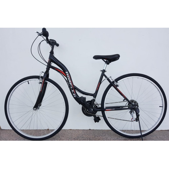 28 jant bisiklet dorello bisiklet 2840 model - 2