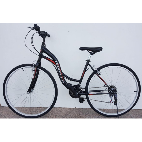 28 jant bisiklet dorello bisiklet 2840 model - 3