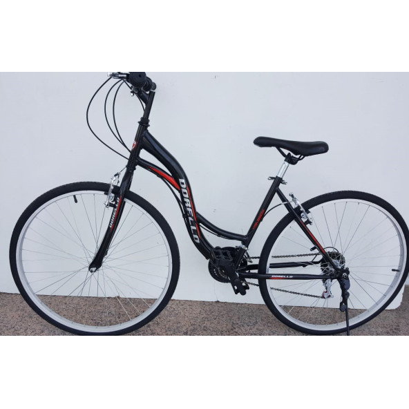 28 jant bisiklet dorello bisiklet 2840 model - 4