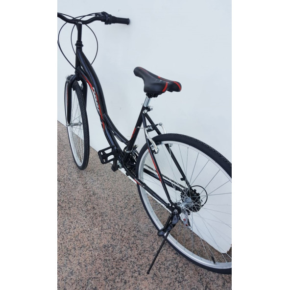 28 jant bisiklet dorello bisiklet 2840 model - 6