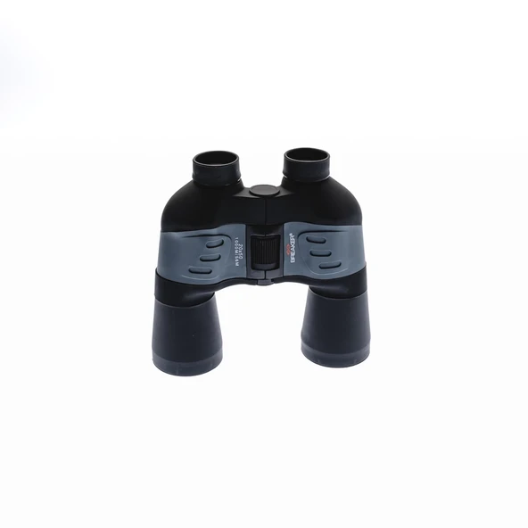 20×50 Ct Profesyonel El Dürbünü – 1000m/56m – Gri - Resim 2