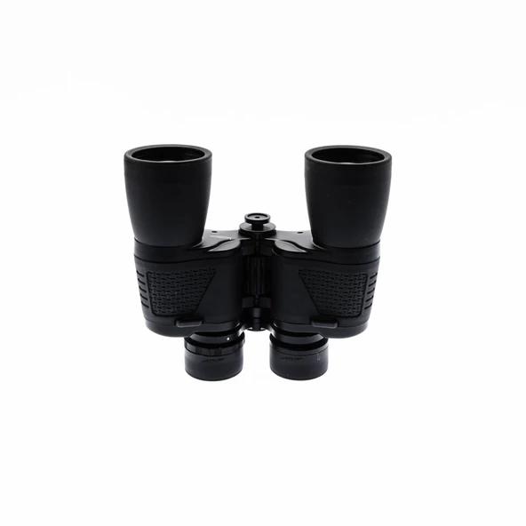 Nico 7x50 Yüksek Kaliteli Büyük Göz Mercekli Profesyonel Dürbün- 1000m/56m - Resim 2