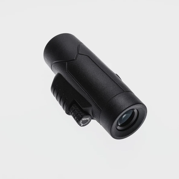 10x42 Tek Gözlü Teleskop Dürbün – Süper Zoomlu – Tripod Ayaklı – 1000m/56m - Resim 2