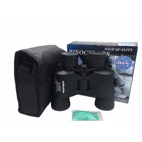 8-16x40 Zoom Dps I Zoomlu Süper Kaliteli Dürbün - Resim 3