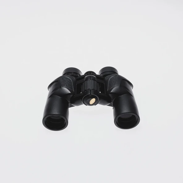 7x30 Profesyonel Su Geçirmez El Dürbünü 1000m/137m – Siyah - Resim 2