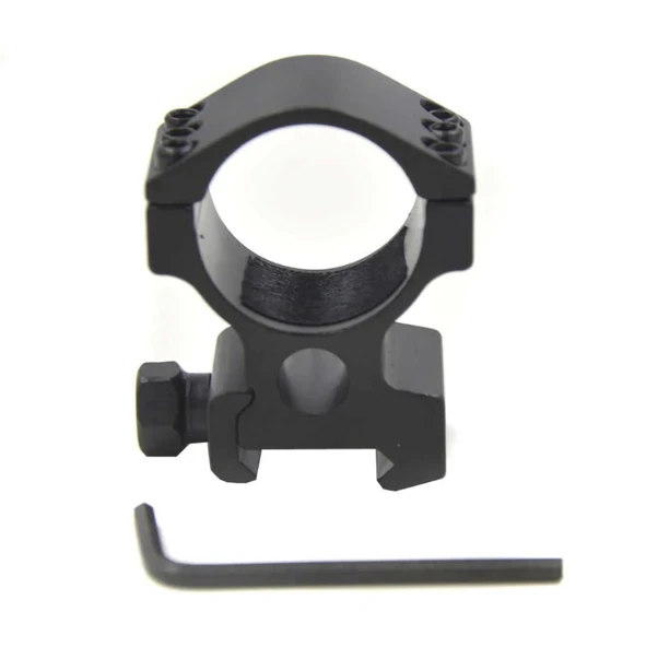 -30mm/21mm  Için Lazer,fener Bağlama Aparatı ürün görseli