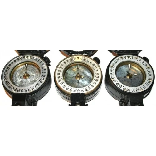 - Ordusu Pri̇zmati̇k Pusula - Resim 2