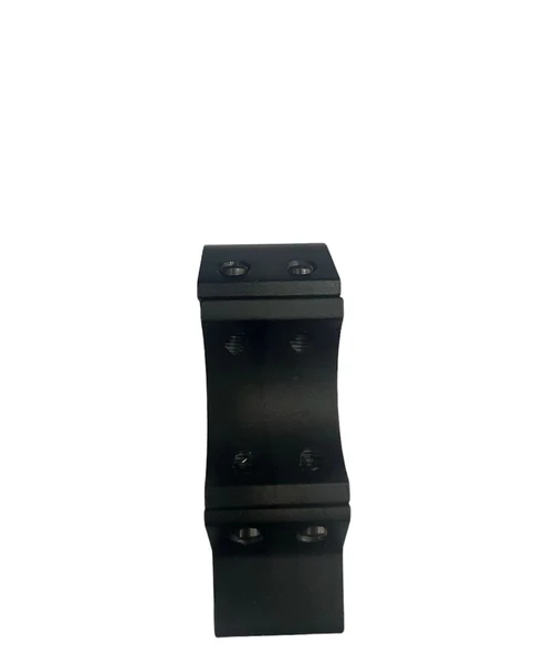 - Tüfgeçitli ,lazer,fener Bağlama Aparat 11mm - Resim 2