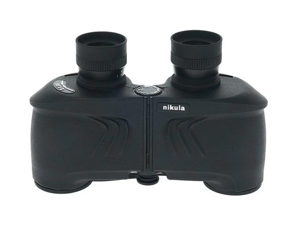 8x30 Profesyonel Askeri Su Geçirmez Yüksek Kaliteli Dürbün Siyah ürün görseli