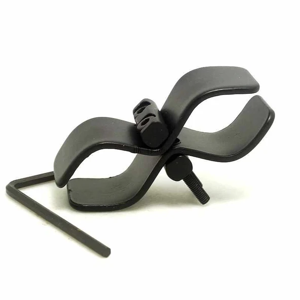 -avcılık Ler Için Lazer,fener Bağlama Aparat - Resim 2