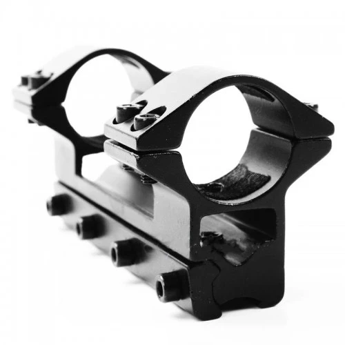 -av Leri Için Dürbün Ayağı Kızaklı 11mm - Resim 2