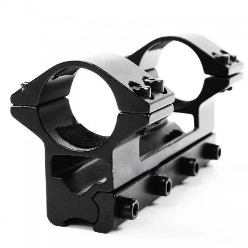 -av Leri Için Dürbün Ayağı Kızaklı 11mm - Resim 3