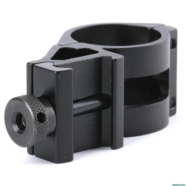 -bisiklet Tutucu Side Picatinny Dağı Için Taktik Fener/lazer Surefire Işık Için - Resim 3