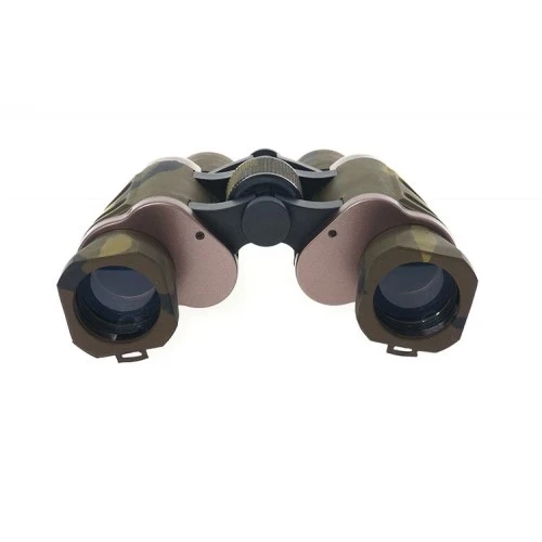 -uzak Doğu Askerlerin Kullandıkları 50x50 1000m/56m Dürbün - Resim 2