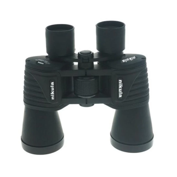 10x50 Dürbün Av Dürbünü Taşıma Çantalı 1000m/56m - Resim 2