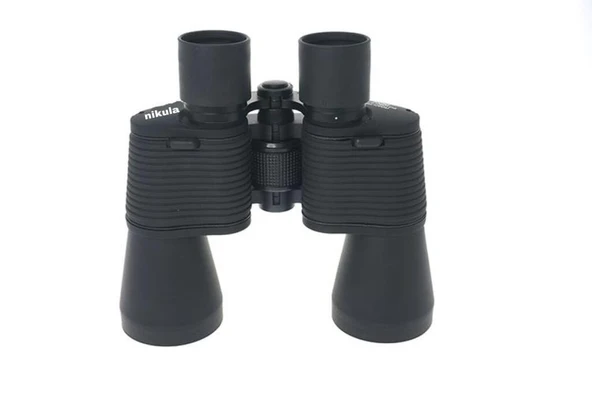 16x50  Profesyonel  El Dürbünü 1000m/60m - Resim 2