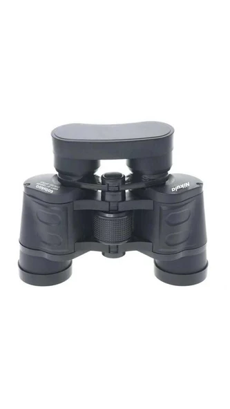 600x600 Dürbün Kaliteli Ekonomik El Dürbünü - Resim 3