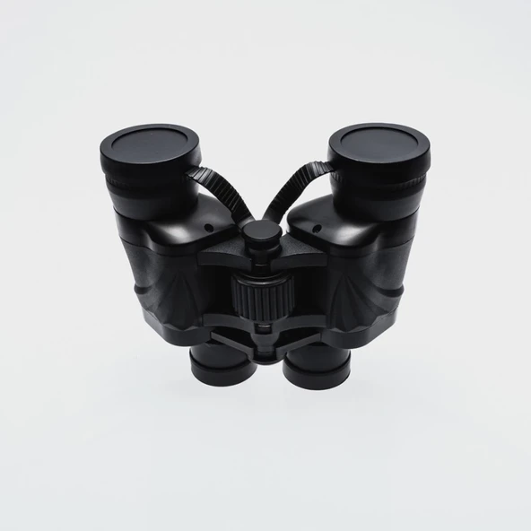 50x40  Dürbün Av Dürbünü Güneş Filtreli Taşima Çantali 1000m/45m - Resim 2