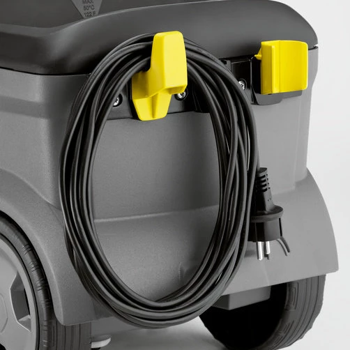 Karcher Puzzi 10/1 1250 W Profesyonel Halı Yıkama Makinesi - 4