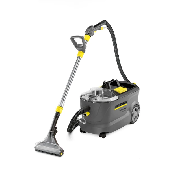 Karcher Puzzi 10/1 1250 W Profesyonel Halı Yıkama Makinesi