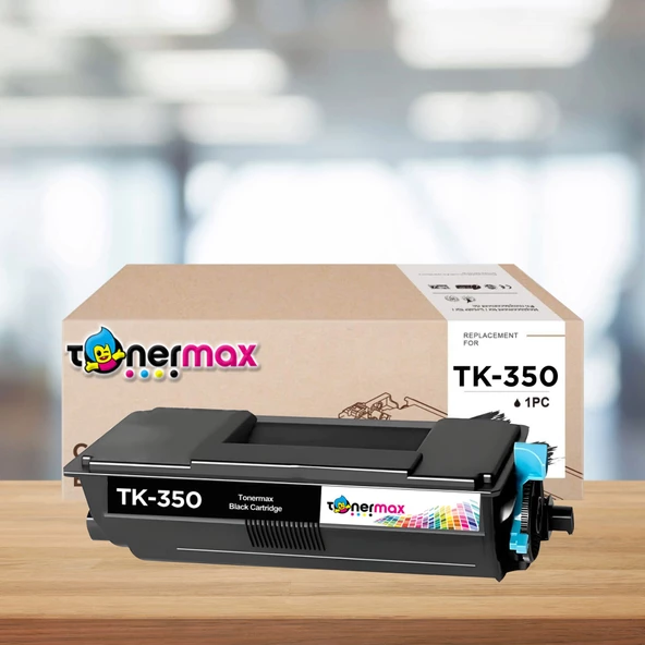 Kyocera FS-3920DN Muadil Toner / Kyocera TK-350 Muadil Toner