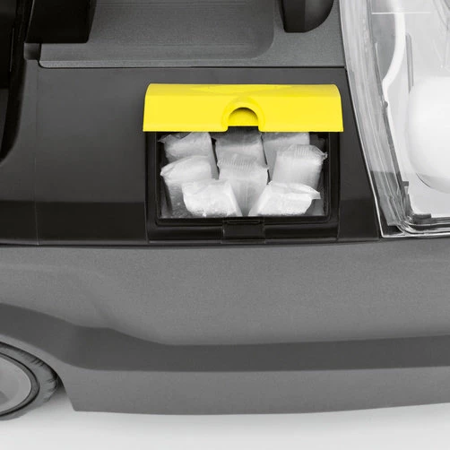 Karcher Puzzi 10/1 1250 W Profesyonel Halı Yıkama Makinesi - 5