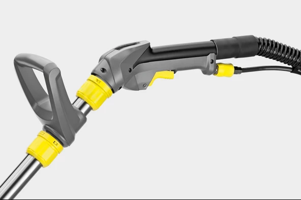 Karcher Puzzi 10/1 1250 W Profesyonel Halı Yıkama Makinesi - 3