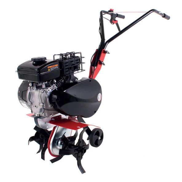 Pubert Uno R100 Mini Çapa Makinası - 2
