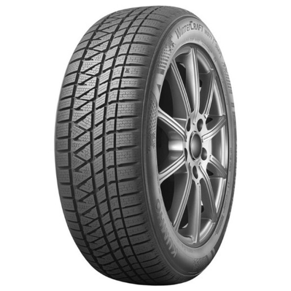 Kumho WS71 275/40 R20 106W XL Kış Lastiği - 2022
