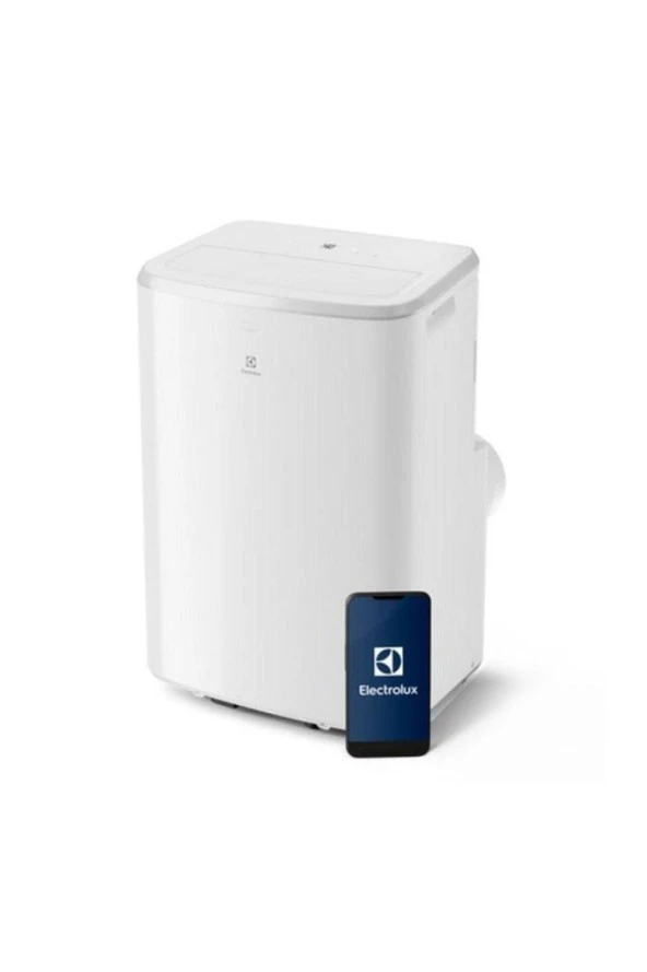 ELECTROLUX EXP34U339HW 12000 BTU MOBİL KLİMA - 2