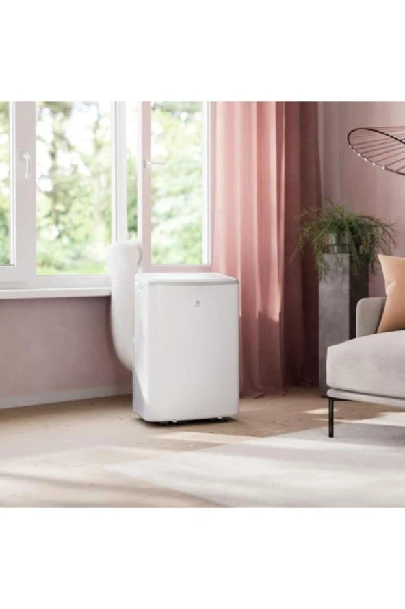 ELECTROLUX EXP34U339HW 12000 BTU MOBİL KLİMA - 7