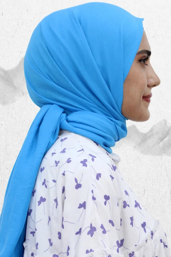 Bambu Ayrobin Şal EŞ5205-31 - 2