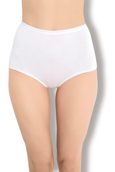 Jiber Kadın Bato Külot 692 - Resim 7