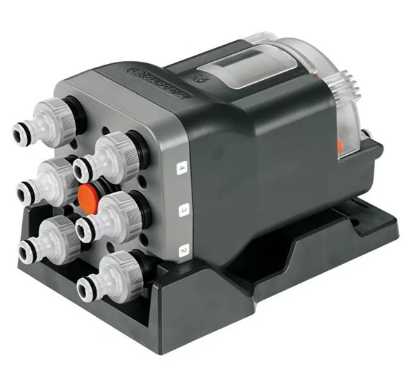 Gardena 1197 Otomatik 6'lı Dağıtıcı