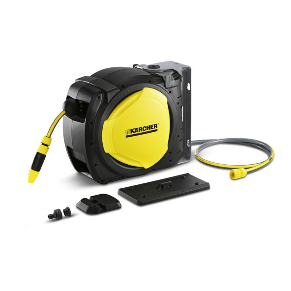 Karcher CR 7.220 Duvara Monte Otomatik Hortum Makarası
