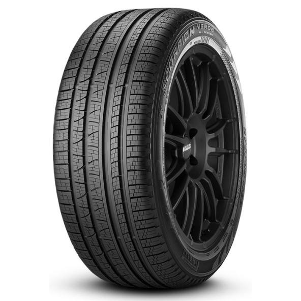 Pirelli Scorpion Verde All Season 235/60 R18 107V XL LR 4 Mevsim Lastik - 2024