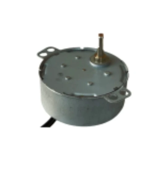 2 Adet 50 Tyz 10/12 Rpm Kuluçka Motoru Viyol Çevirme - Resim 2