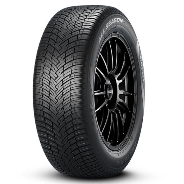 Pirelli Scorpion All Season SF2 255/55 R19 111W XL 4 Mevsim Lastik - 2024 - 1