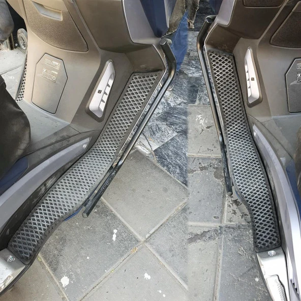 Bod Arora Chinf 318 Motor Paspas ürün görseli