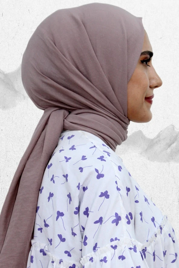 Bambu Ayrobin Şal EŞ5205-42 - 2