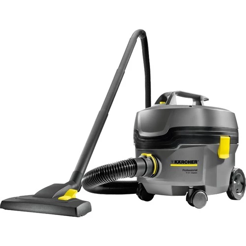 Karcher T7/1 Klasik 850 W Toz Torbalı Elektrikli Süpürge - 2
