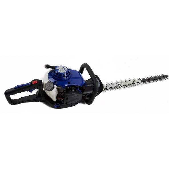 Hyundai THT245D Benzinli Çit Budama Makinesi - 2