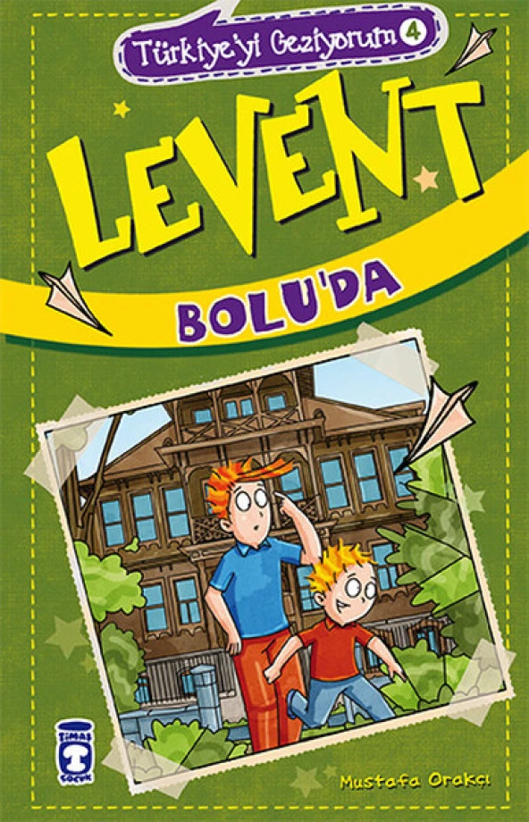 LEVENT BOLUDA  MUSTAFA ORAKÇI TİMAŞ