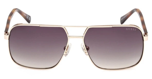 Guess GU00119S 32B 58 Erkek Güneş Gözlüğü - 2