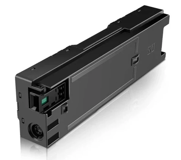 Tecprint Canon Uyumlu MC-G01 Gx Serisi GX6010/GX7010 Muadil Atık Kutusu - 2