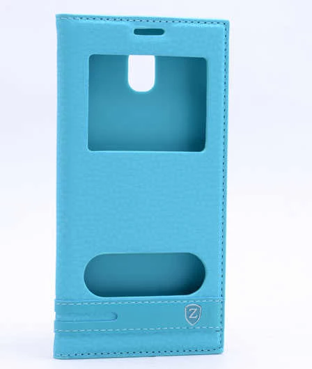 Galaxy J5 Pro (J530 Pro) Kılıf Elite Kapaklı Kılıf - Resim 7