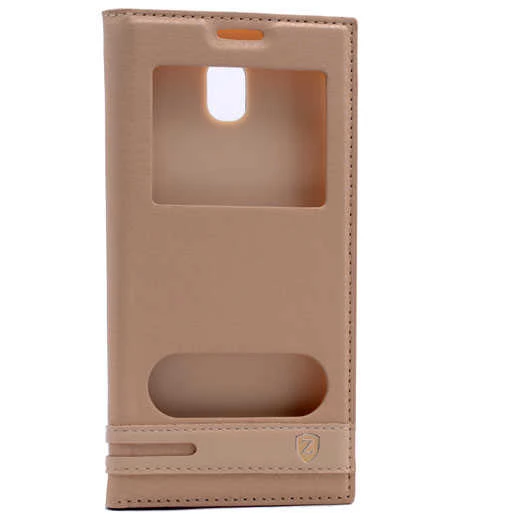 Galaxy J5 Pro (J530 Pro) Kılıf Elite Kapaklı Kılıf - Resim 4