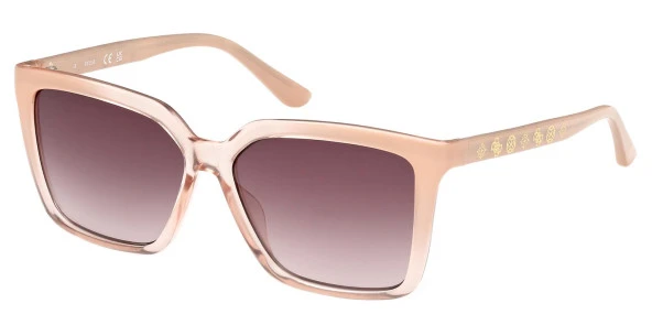 Guess GU00099S 25F 55 Kadın Güneş Gözlüğü