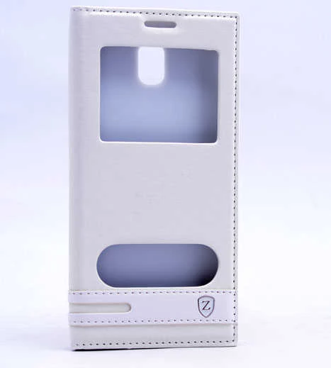 Galaxy J5 Pro (J530 Pro) Kılıf Elite Kapaklı Kılıf - Resim 3