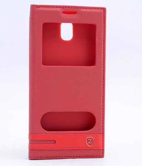 Galaxy J5 Pro (J530 Pro) Kılıf Elite Kapaklı Kılıf - Resim 5